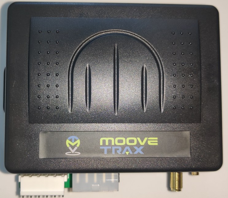 MooveTrax Version 2 device