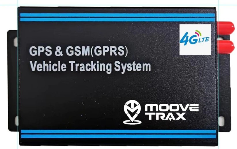 MooveTrax Version 1 device