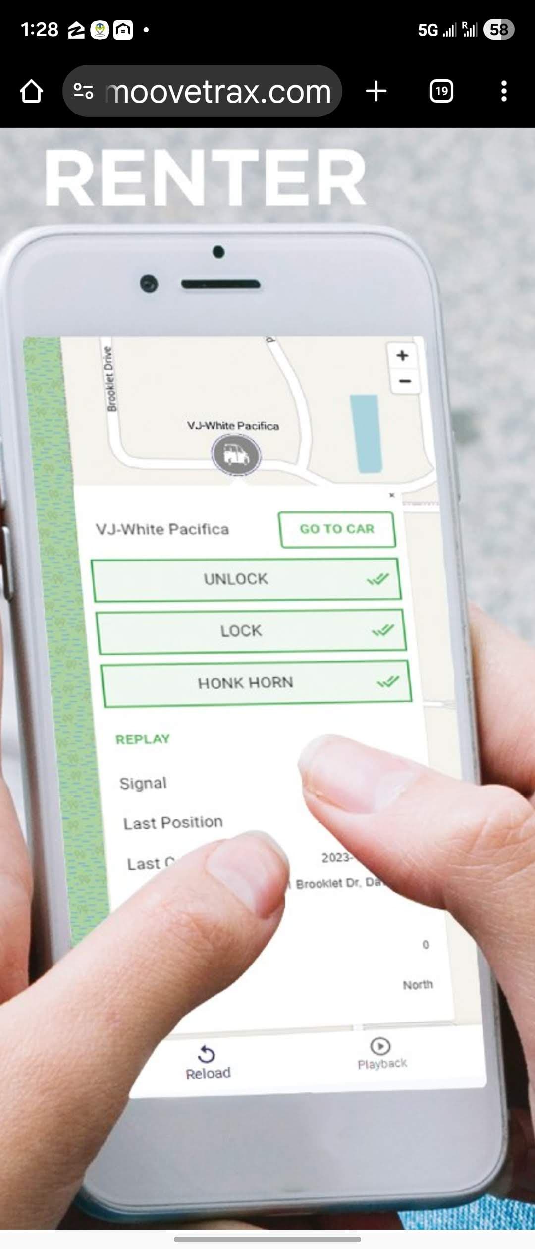 Unlock Seamless Car Sharing: How MooveTrax Integrates with Factory Apps for Effortless Renter Access