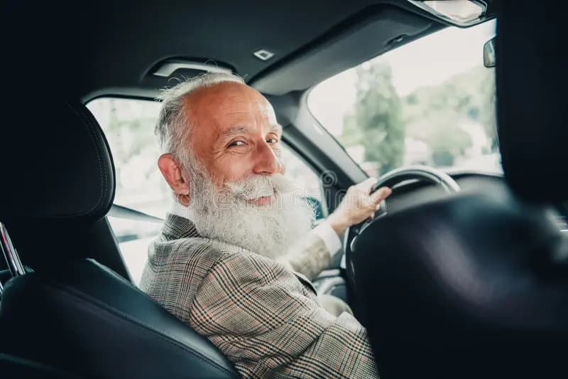 Protecting Independence While Preventing Danger: How Families Can Use Vehicle Scheduling to Keep Loved Ones with Dementia Safer