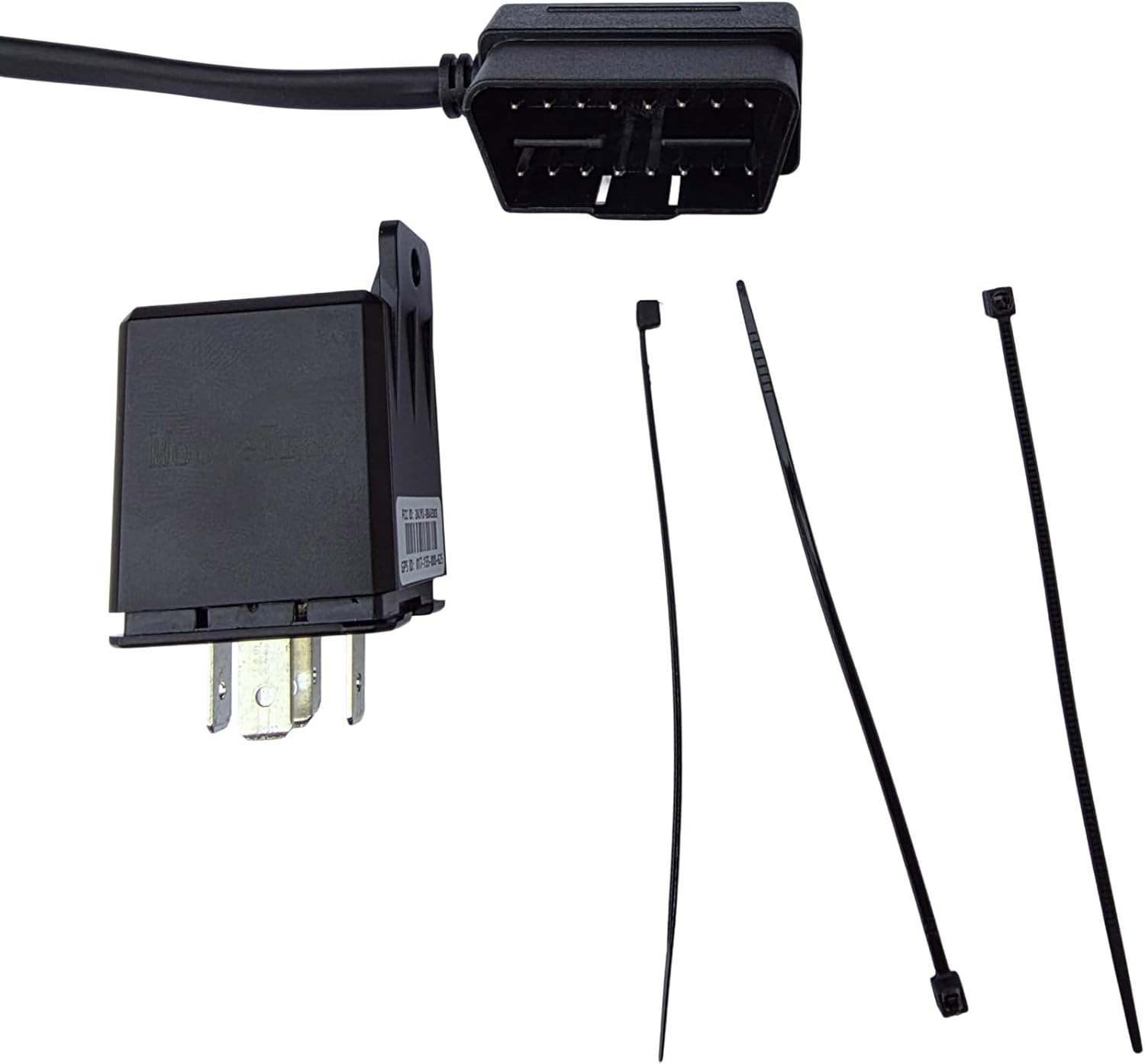 The Cheapest Killswitch GPS Tracker on the Market — Approved for Turo Tint & ABI Insurance